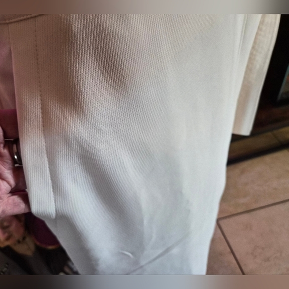 DKNY 
Faux-Wrap Skirt - Picture 3 of 16